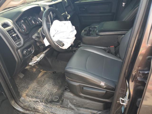 2020 RAM 2500 TRADE 3C6UR5CL5LG308010