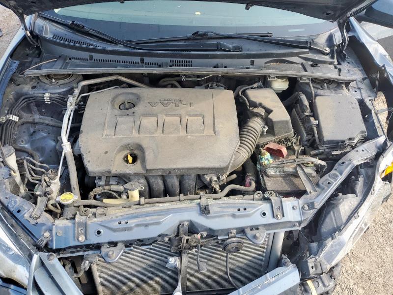 2016 TOYOTA COROLLA L - 5YFBURHE7GP555691