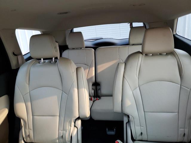 2018 BUICK ENCLAVE ES 5GAEVAKW5JJ162816