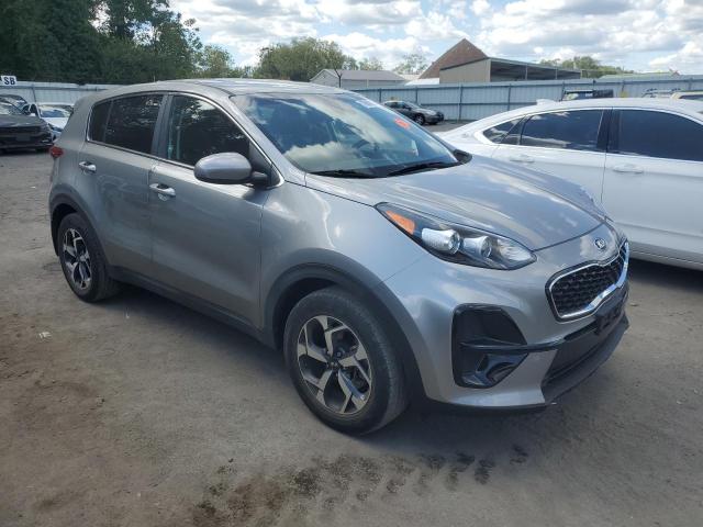 2021 KIA SPORTAGE L #3278558933
