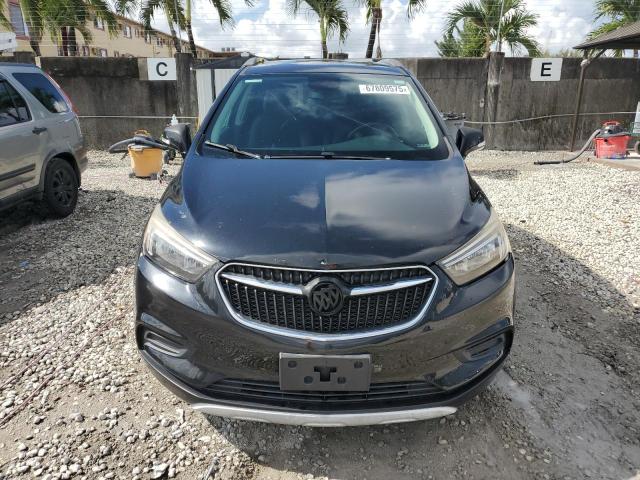 2017 BUICK ENCORE PRE KL4CJASBXHB125709