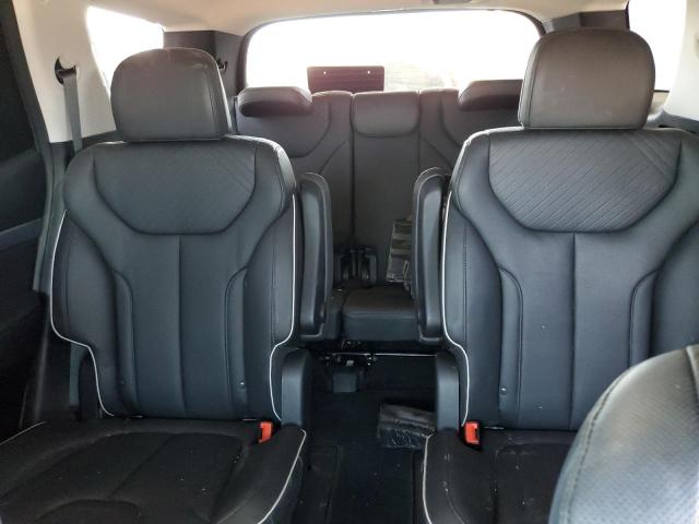 2023 HYUNDAI PALISADE S KM8R4DGE1PU576702