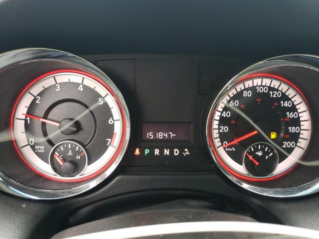 2015 DODGE GRAND CARA 2C4RDGBG4FR736503