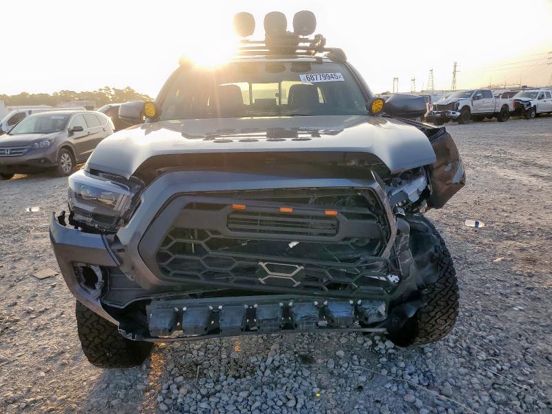 2023 TOYOTA TACOMA DOU - 3TYCZ5AN4PT109373