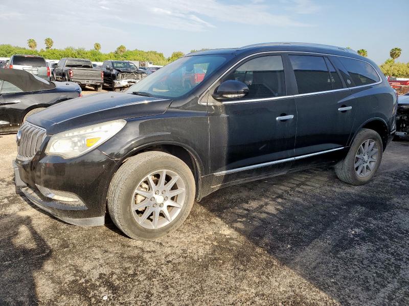 BUICK ENCLAVE