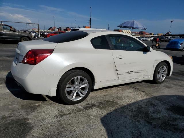 2011 NISSAN ALTIMA S - 1N4AL2EP3BC168719