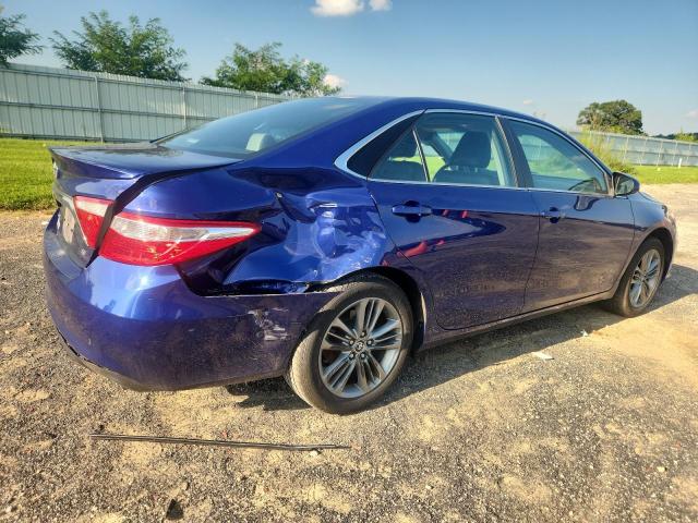 2015 TOYOTA CAMRY LE 4T1BF1FK3FU891940