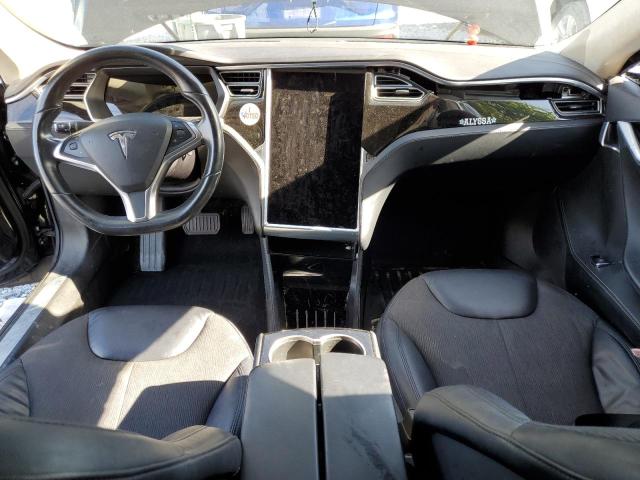 2016 TESLA MODEL S 5YJSA1E1XGF122471