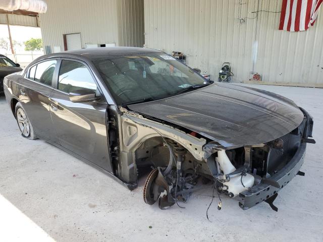 2019 DODGE CHARGER SXT #3298115133