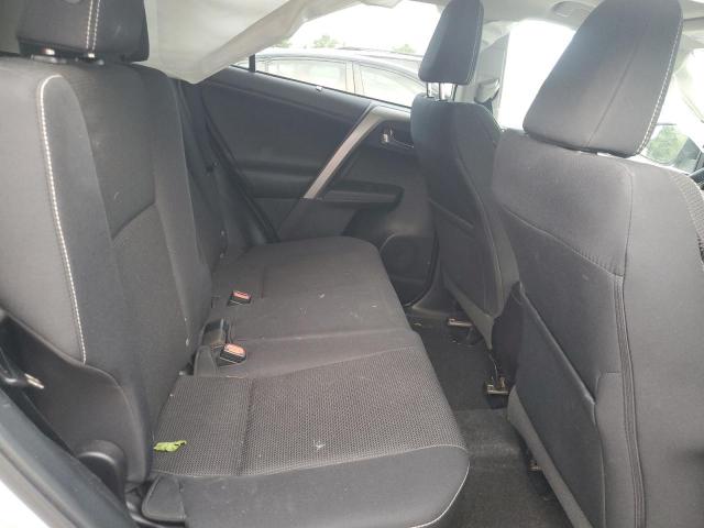 2017 TOYOTA RAV4 XLE - 2T3RFREV7HW551015