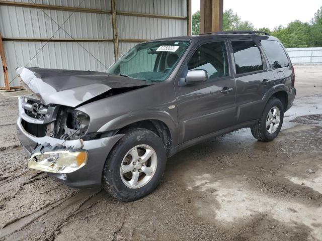 MAZDA TRIBUTE S