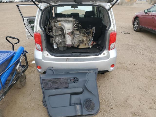 2015 TOYOTA SCION XB - JTLZE4FE5FJ072631