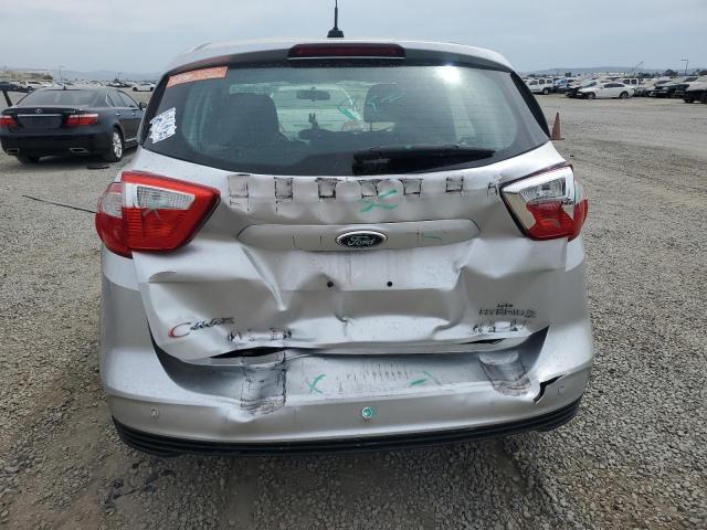 2016 FORD C-MAX SE 1FADP5AUXGL106059