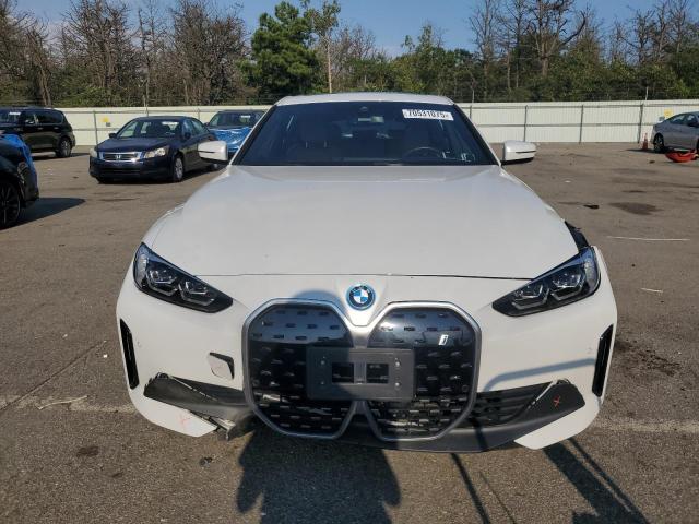 2022 BMW I4 EDRIVE WBY73AW07NFM84514