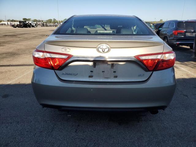 2016 TOYOTA CAMRY LE 4T1BF1FK4GU515474