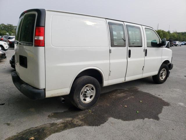 2019 CHEVROLET EXPRESS G2 1GCWGAFPXK1185588