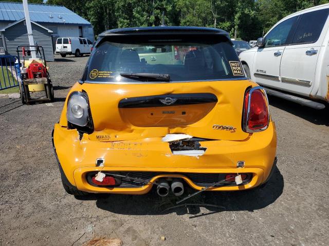2015 MINI COOPER S WMWXP7C59FT740807