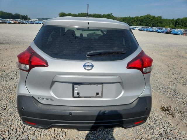 2020 NISSAN KICKS S - 3N1CP5BV5LL531204