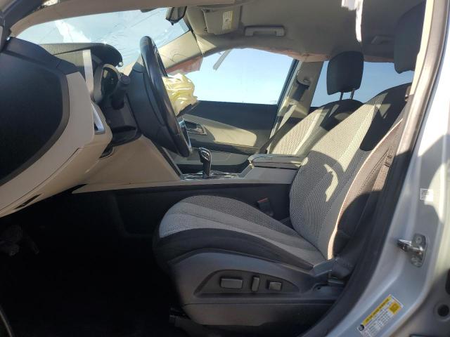 2015 CHEVROLET EQUINOX LT 2GNFLFEK2F6222643
