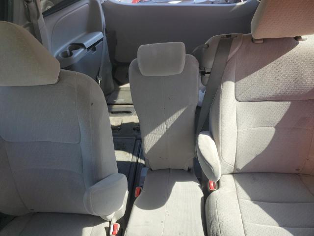 2015 TOYOTA SIENNA LE 5TDKK3DC4FS556018