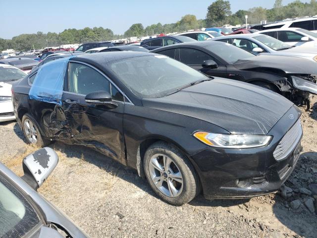 2016 FORD FUSION TITANIUM - 3FA6P0K99GR151341