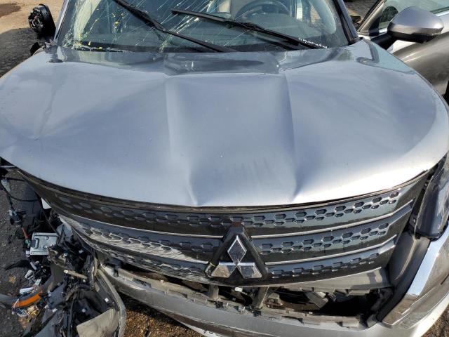 2024 MITSUBISHI OUTLANDER JA4J4VA82RZ044031