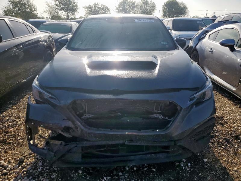 2022 SUBARU WRX JF1VBAA64N9008457