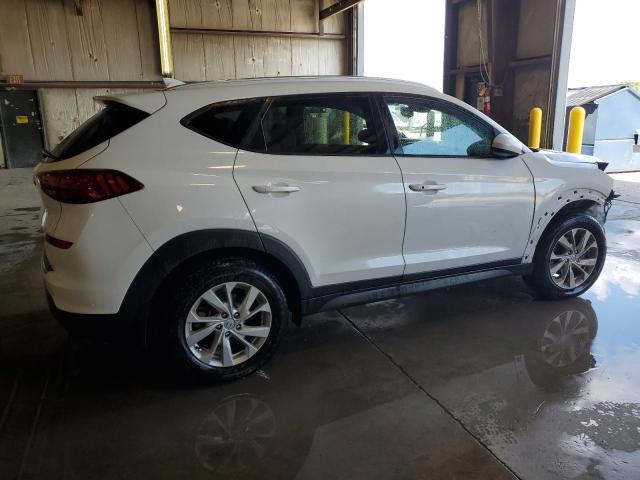2020 HYUNDAI TUCSON LIMITED #3291427138