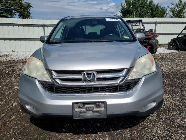 2010 HONDA CR-V EXL - 5J6RE4H7XAL027797