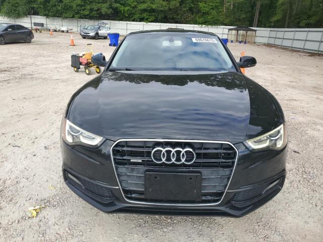 2015 AUDI A5 PREMIUM PLUS WAUMFAFR2FA004062