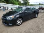 2016 TOYOTA COROLLA L - 2T1BURHE8GC507228