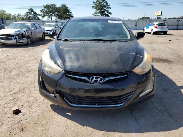 2014 HYUNDAI ELANTRA SE - KMHDH4AEXEU200603