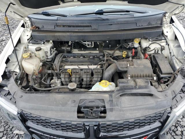 2018 DODGE JOURNEY SE 3C4PDCAB7JT444131