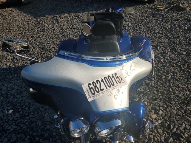 2010 HARLEY-DAVIDSON FLHTCUTG 1HD1MAM12AB854851