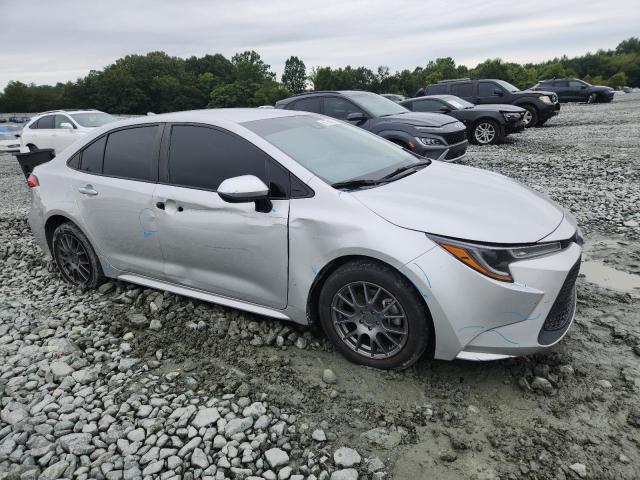 2020 TOYOTA COROLLA LE 5YFEPRAE2LP048917