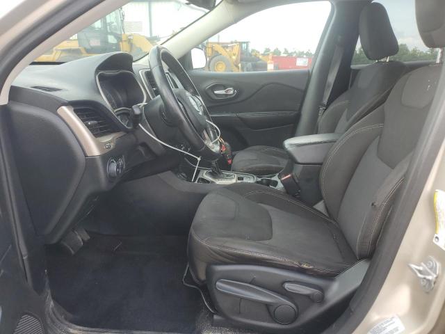 2015 JEEP CHEROKEE L 1C4PJLCB5FW683605