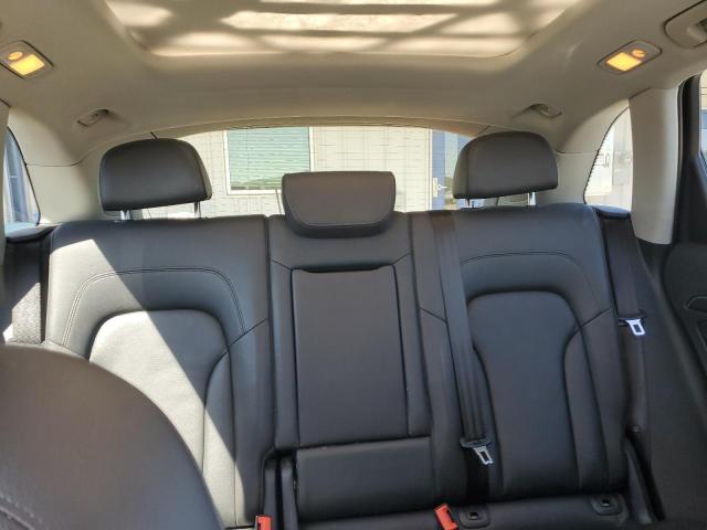 2016 AUDI Q5 PREMIUM WA1L2AFP8GA087808