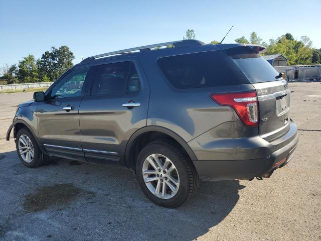 2015 FORD EXPLORER XLT 1FM5K8D80FGA64744