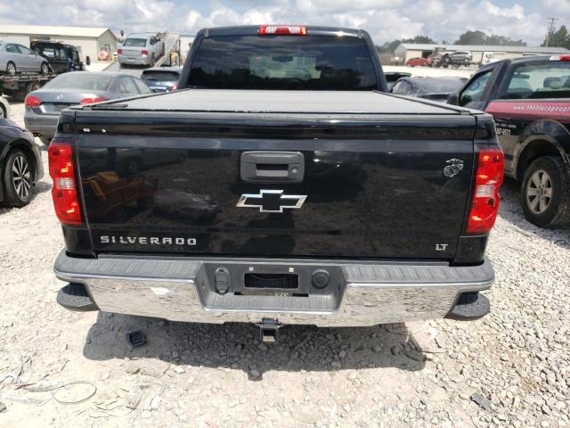 2015 CHEVROLET 1500 1GCVKREC0FZ282541