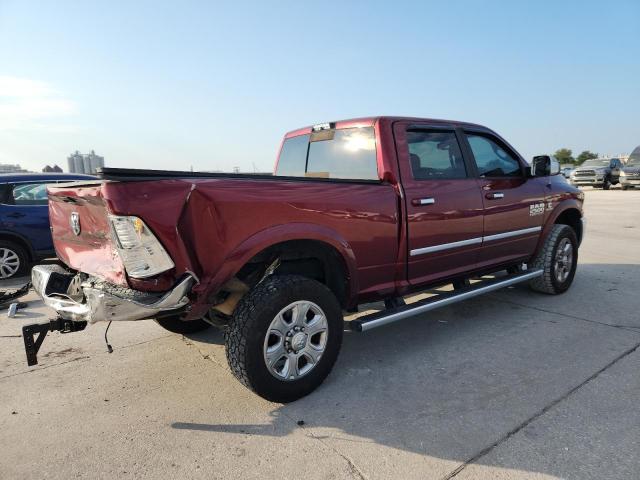 2018 RAM 2500 LARAM 3C6UR5FL7JG417965