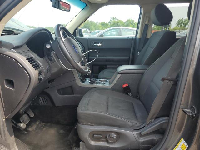 2017 FORD FLEX SE 2FMGK5B88HBA04442