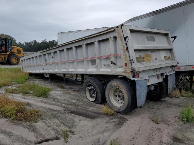 1995 TRAV DUMP TRAIL #3297102492