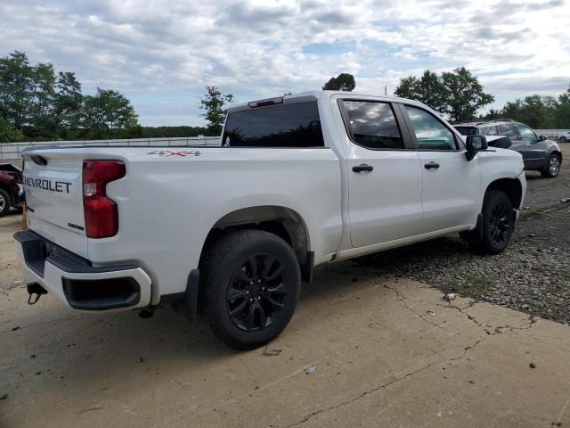 2023 CHEVROLET SILVERADO K1500 CUSTOM - 3GCPDBEK9PG201068