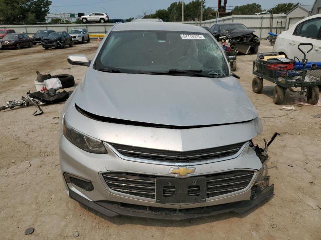 2018 CHEVROLET MALIBU LT - 1G1ZD5ST4JF122979