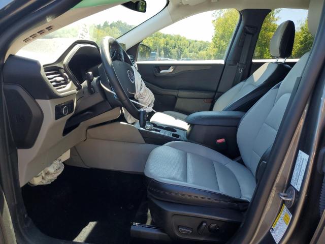 2023 FORD ESCAPE PLA 1FMCU9JAXPUB44683