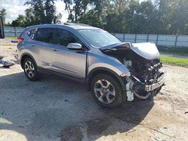 2019 HONDA CR-V EX 2HKRW2H59KH673392