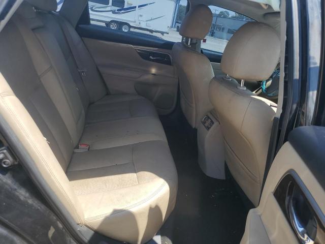 2015 NISSAN ALTIMA 2.5 - 1N4AL3APXFC134892
