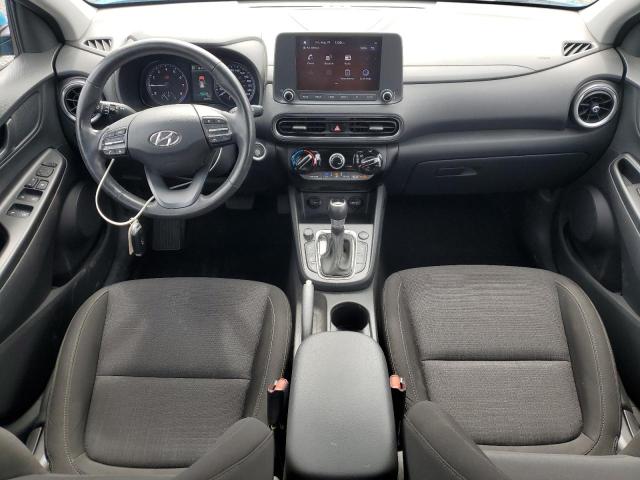 2022 HYUNDAI KONA SEL KM8K2CAB6NU768114