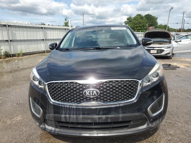 2017 KIA SORENTO LX - 5XYPG4A39HG254824