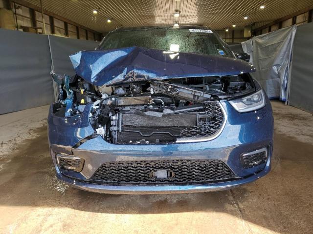 2025 CHRYSLER PACIFICA S 2C4RC1BG6SR540914